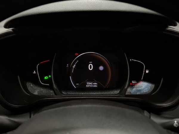 Used Renault Kadjar 2018 for sale - 76213390: Photo 10