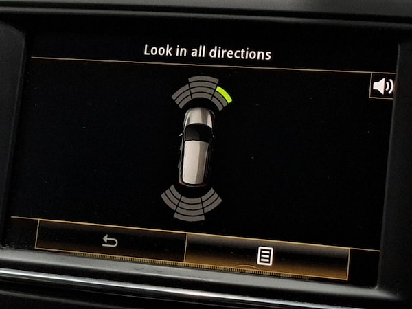 Used Renault Kadjar 2018 for sale - 76213390: Photo 11