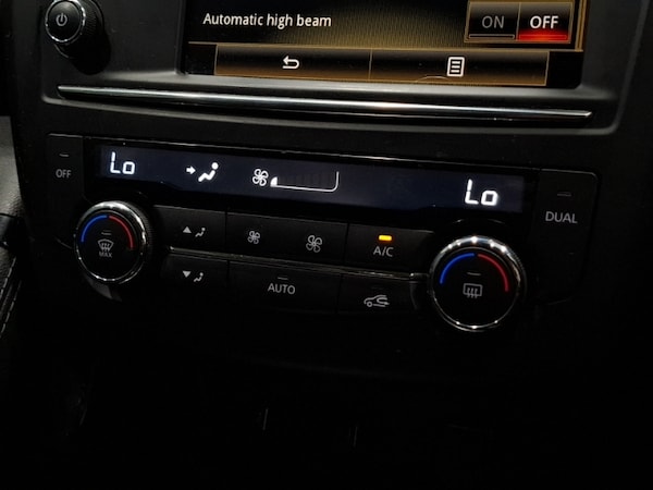 Used Renault Kadjar 2018 for sale - 76213390: Photo 15
