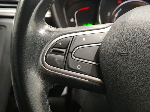 Used Renault Kadjar 2018 for sale - 76213390: Photo 17
