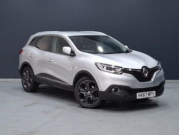 2018 - 1.5 dCi Dynamique S Nav 5dr