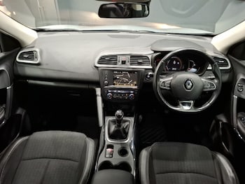 Used Renault Kadjar 2018 for sale - 76213390: Photo 2