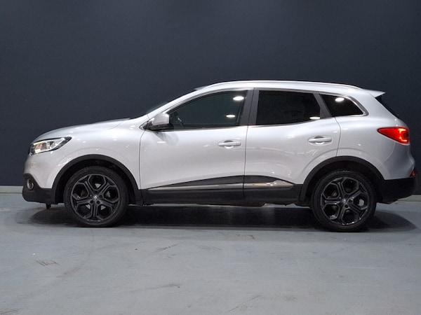 Used Renault Kadjar 2018 for sale - 76213390: Photo 4