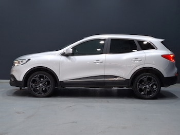 Used Renault Kadjar 2018 for sale - 76213390: Photo 4