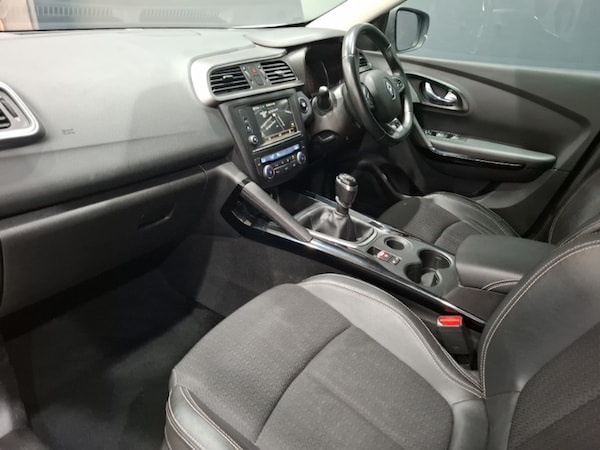 Used Renault Kadjar 2018 for sale - 76213390: Photo 5