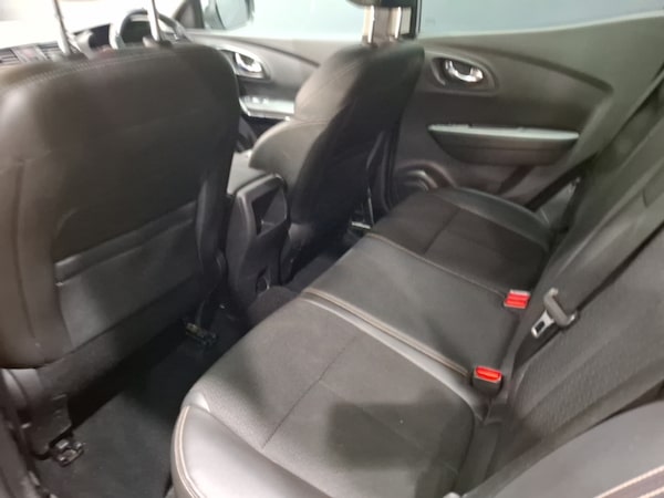 Used Renault Kadjar 2018 for sale - 76213390: Photo 6