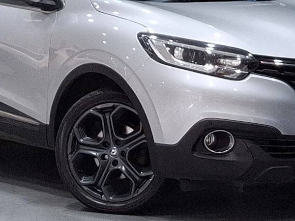 Used Renault Kadjar 2018 for sale - 76213390: Photo 9