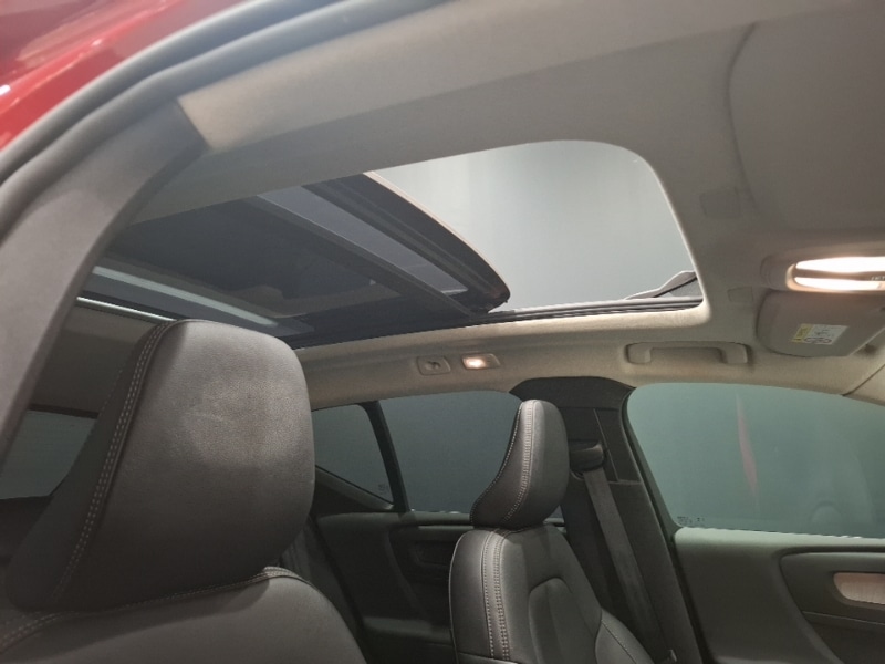 Used Volvo XC40 2024 for sale - 77252210: Photo 12