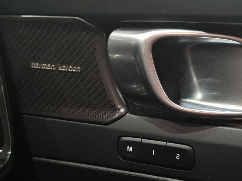 Used Volvo XC40 2024 for sale - 77252210: Photo 14