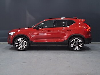Used Volvo XC40 2024 for sale - 77252210: Photo