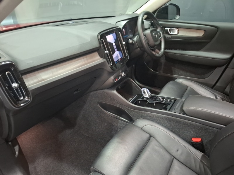 Used Volvo XC40 2024 for sale - 77252210: Photo 5