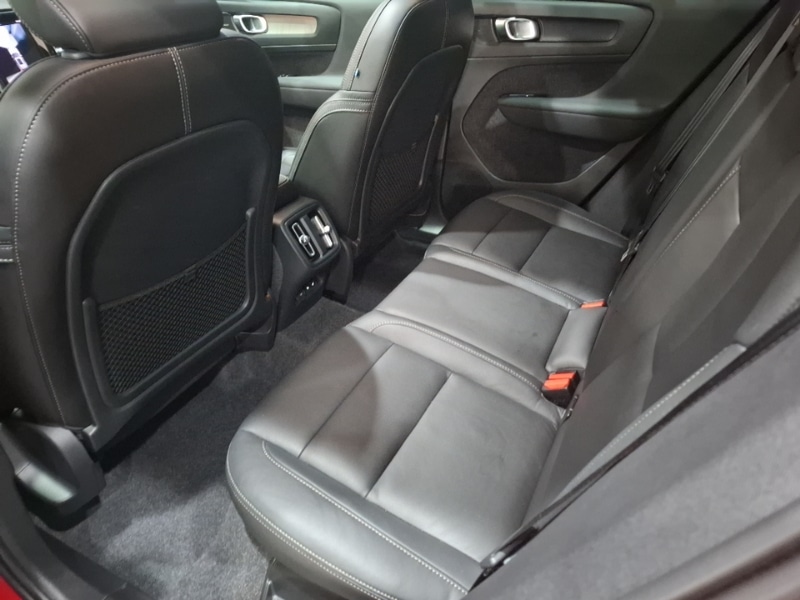 Used Volvo XC40 2024 for sale - 77252210: Photo 6