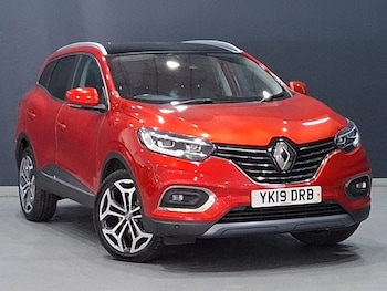 Used Renault Kadjar 2019 for sale - 79006816: Photo