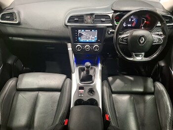 Used Renault Kadjar 2019 for sale - 79006816: Photo