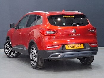 Used Renault Kadjar 2019 for sale - 79006816: Photo