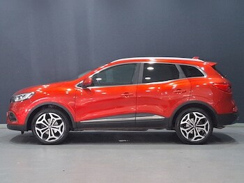 Used Renault Kadjar 2019 for sale - 79006816: Photo