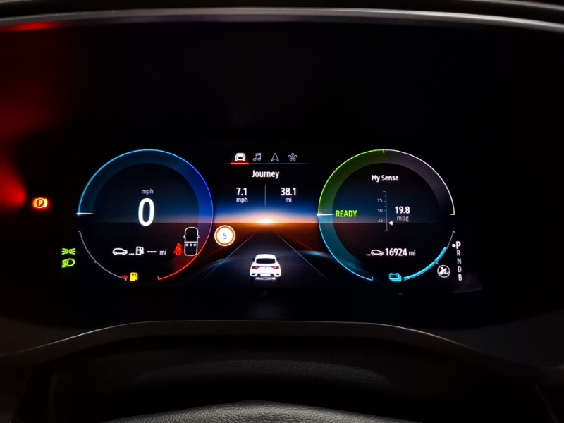 Used Renault Arkana 2022 for sale - 77536450: Photo 10