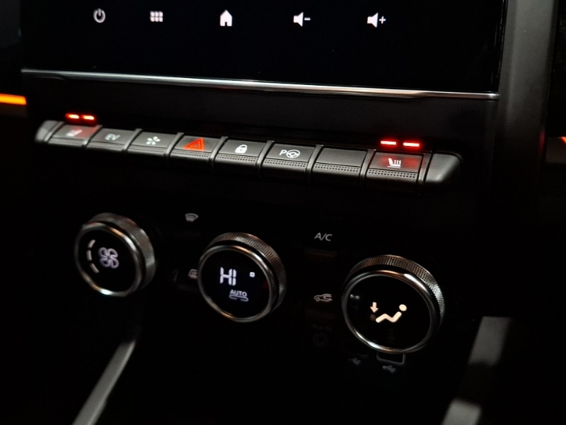 Used Renault Arkana 2022 for sale - 77536450: Photo 16