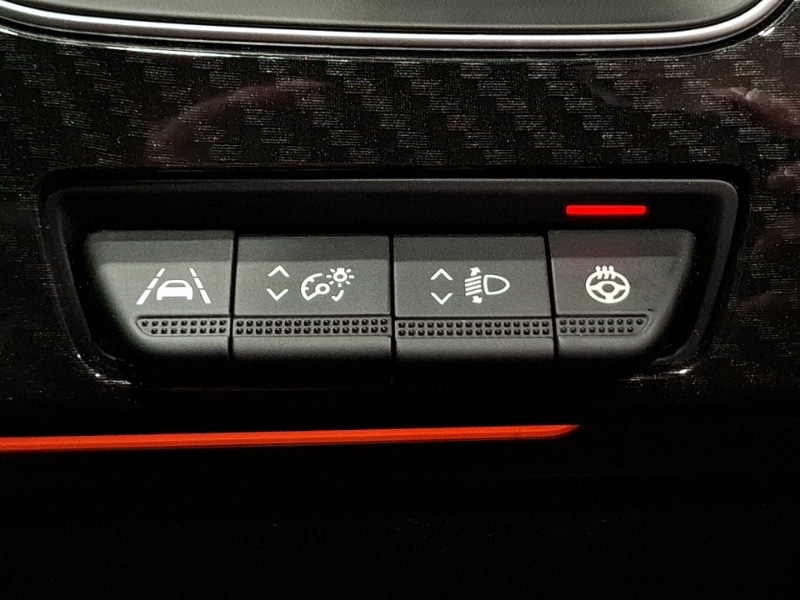 Used Renault Arkana 2022 for sale - 77536450: Photo 17