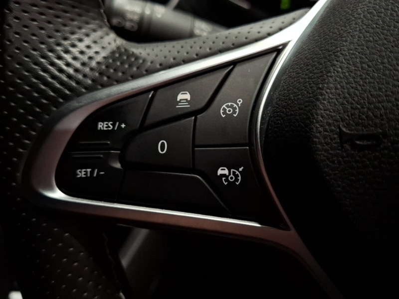 Used Renault Arkana 2022 for sale - 77536450: Photo 18