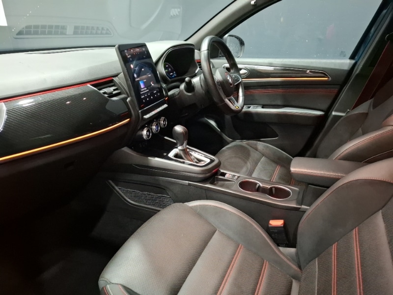 Used Renault Arkana 2022 for sale - 77536450: Photo 5