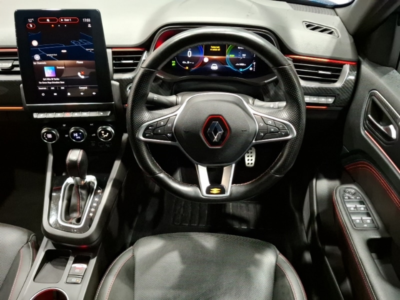 Used Renault Arkana 2022 for sale - 77536450: Photo 7