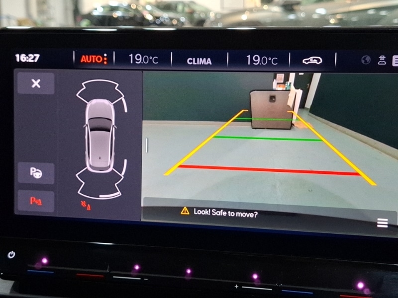 Used Cupra Leon 2024 for sale - 77219300: Photo 11