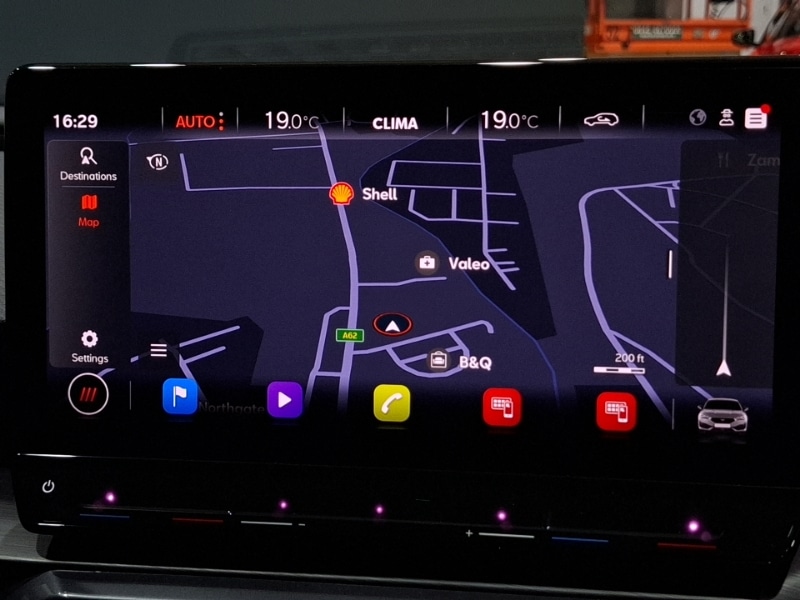 Used Cupra Leon 2024 for sale - 77219300: Photo 12