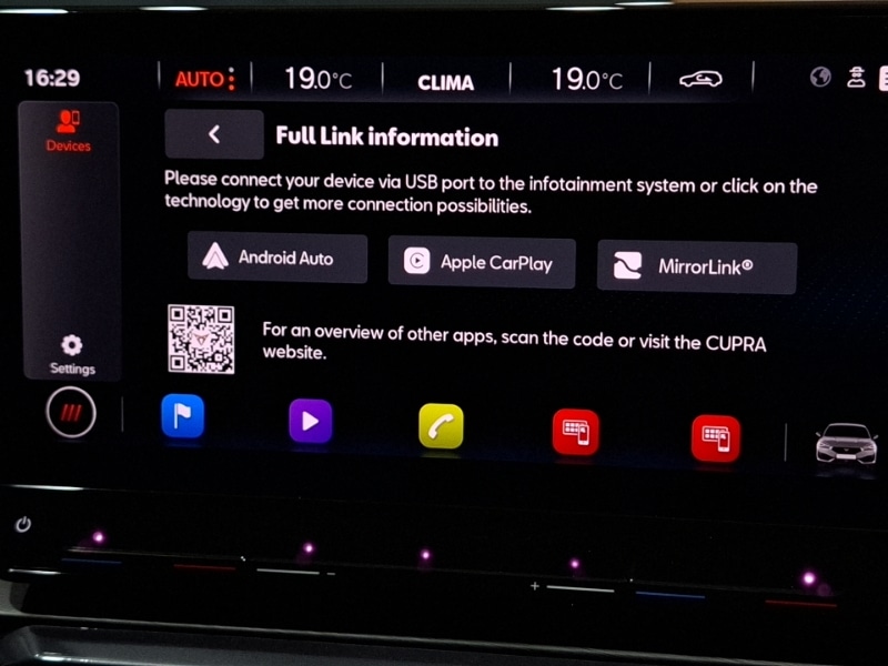 Used Cupra Leon 2024 for sale - 77219300: Photo 13