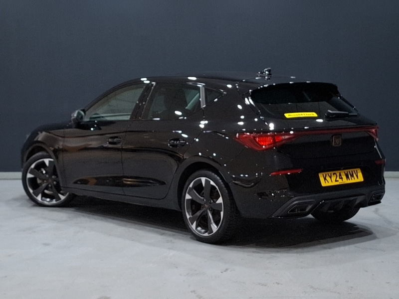 Used Cupra Leon 2024 for sale - 77219300: Photo 3
