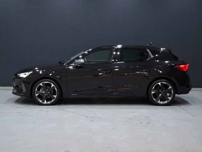 Used Cupra Leon 2024 for sale - 77219300: Photo 4