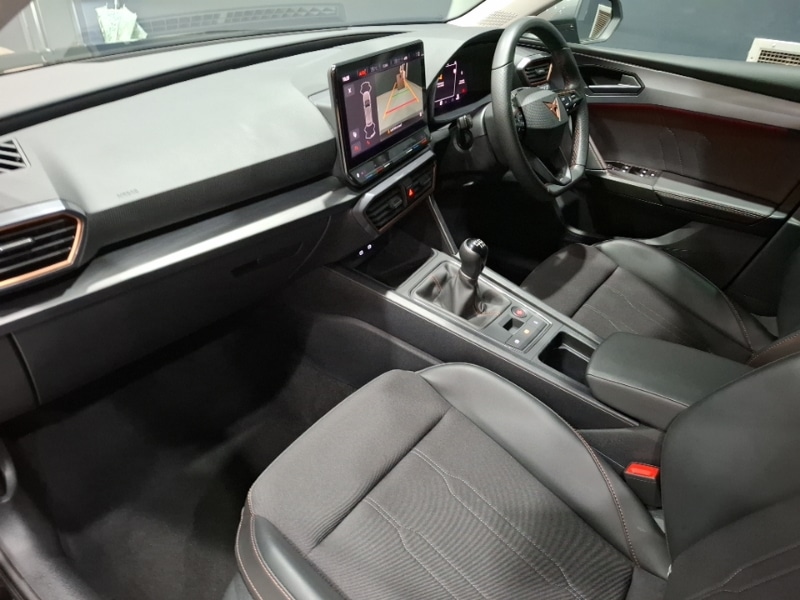 Used Cupra Leon 2024 for sale - 77219300: Photo 5