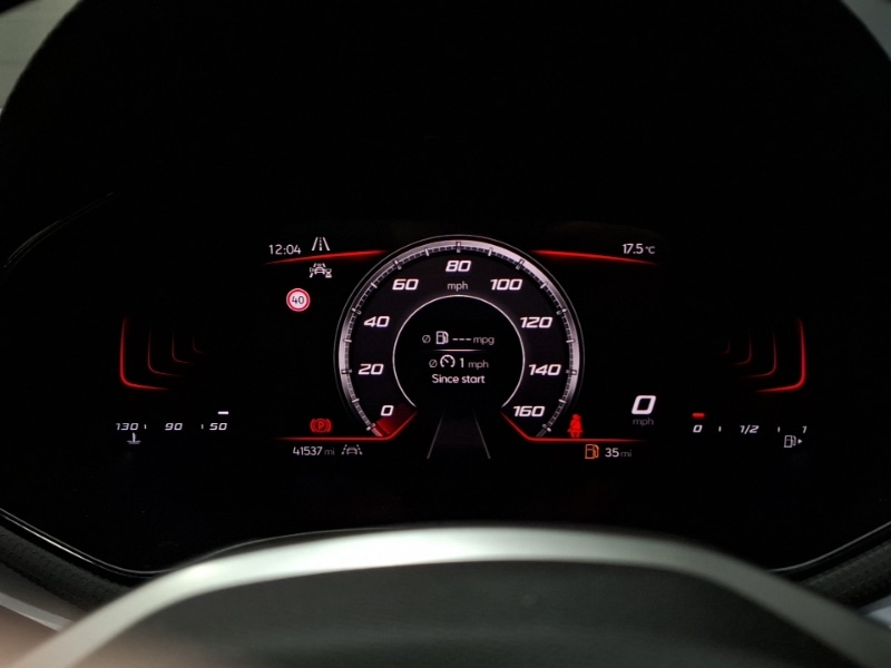 Used SEAT Ibiza 2024 for sale - 76915673: Photo 10