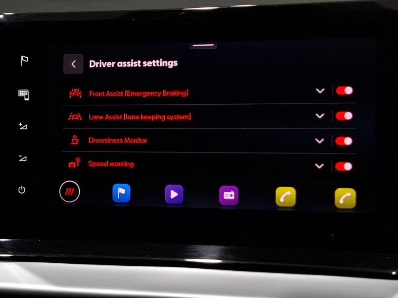 Used SEAT Ibiza 2024 for sale - 76915673: Photo 14