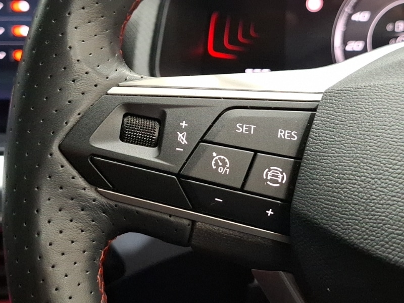 Used SEAT Ibiza 2024 for sale - 76915673: Photo 17