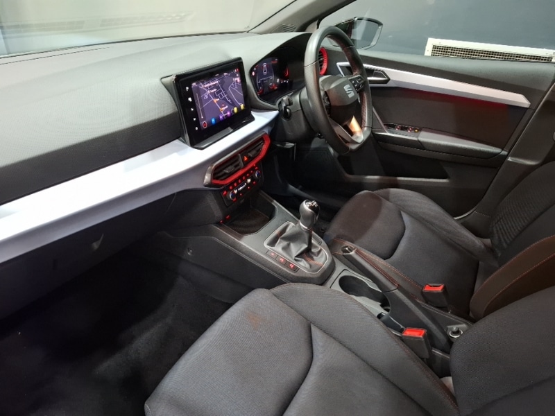 Used SEAT Ibiza 2024 for sale - 76915673: Photo 5