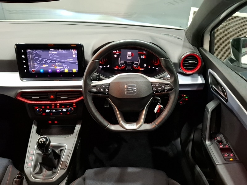 Used SEAT Ibiza 2024 for sale - 76915673: Photo 7