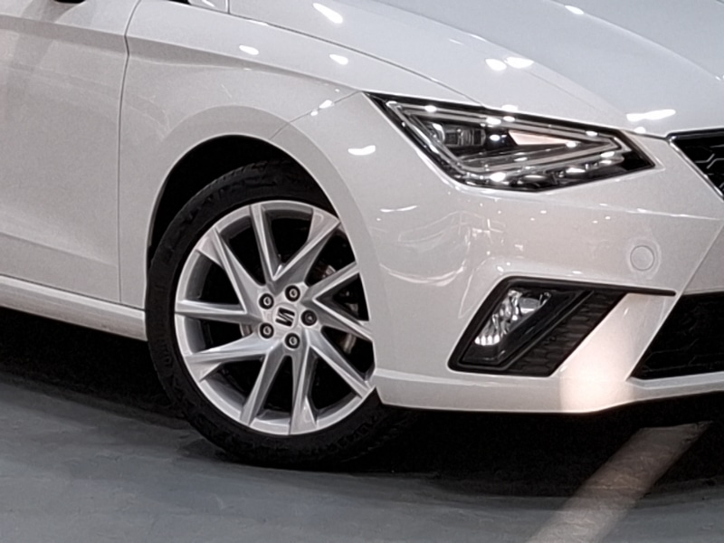 Used SEAT Ibiza 2024 for sale - 76915673: Photo 9