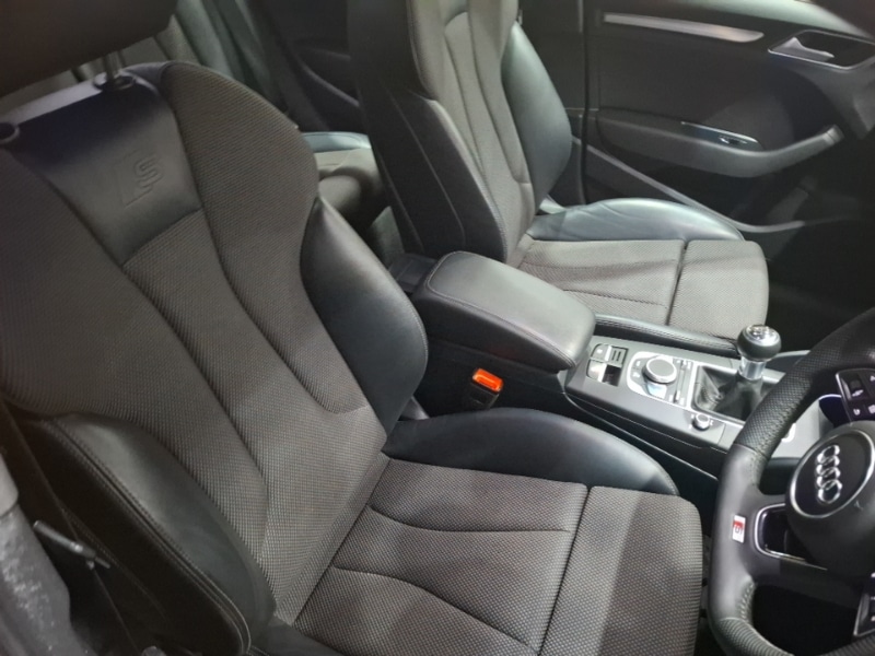 Used Audi A3 2019 for sale - 76726483: Photo 11