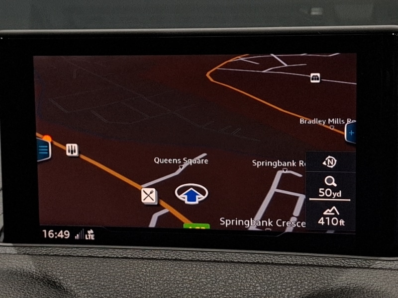 Used Audi A3 2019 for sale - 76726483: Photo 12