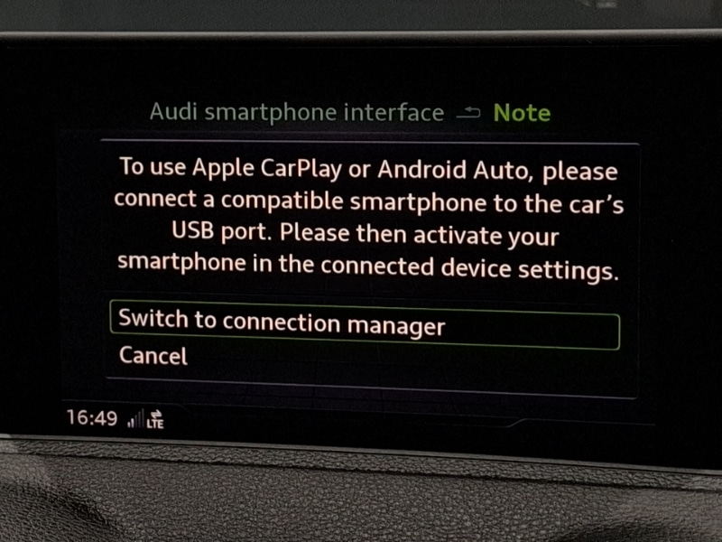 Used Audi A3 2019 for sale - 76726483: Photo 13