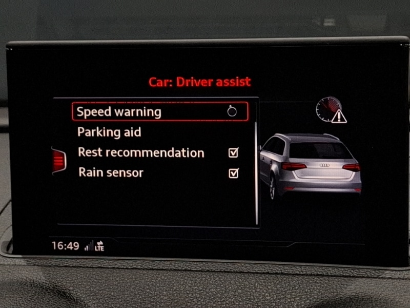 Used Audi A3 2019 for sale - 76726483: Photo 14