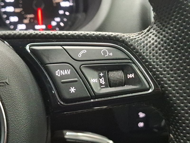 Used Audi A3 2019 for sale - 76726483: Photo 18