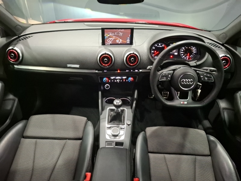 Used Audi A3 2019 for sale - 76726483: Photo 2