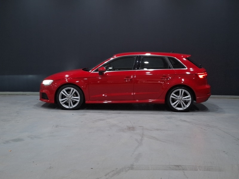 Used Audi A3 2019 for sale - 76726483: Photo 4