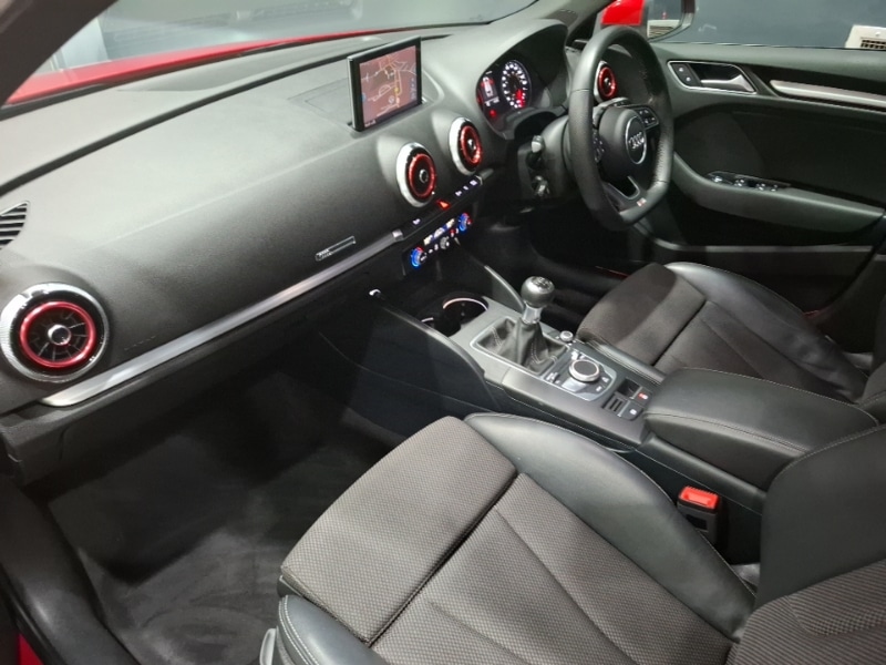 Used Audi A3 2019 for sale - 76726483: Photo 5