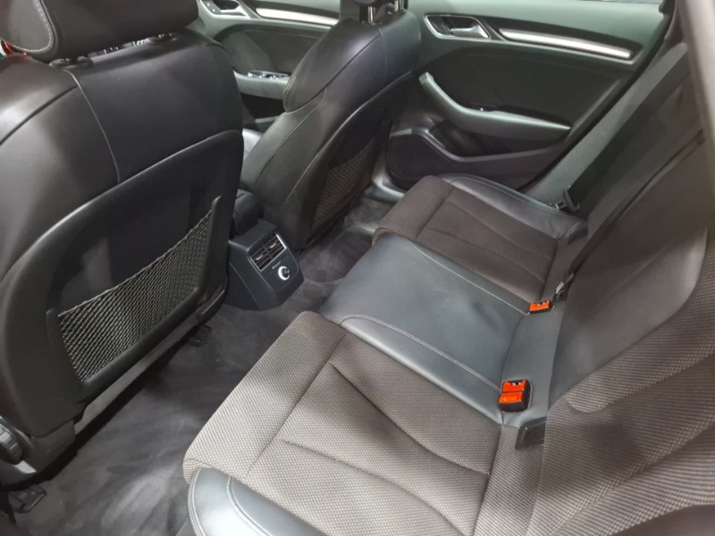 Used Audi A3 2019 for sale - 76726483: Photo 6