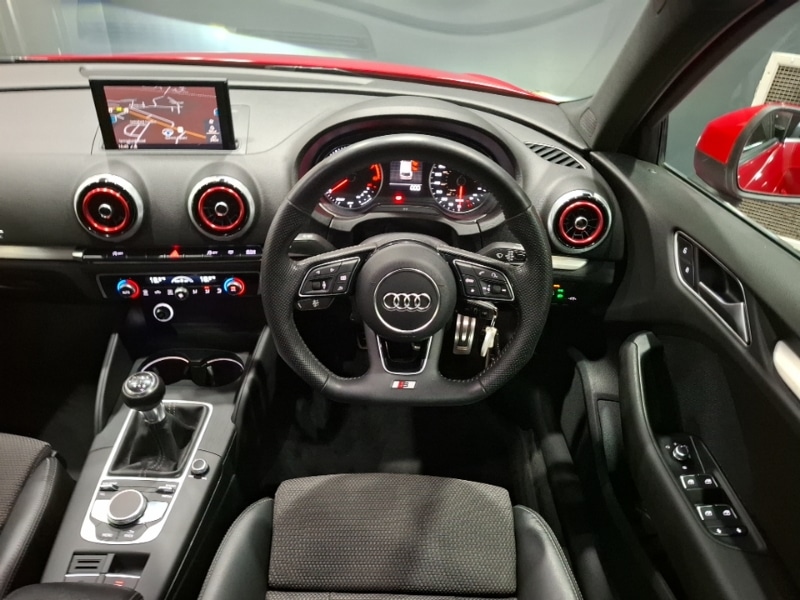 Used Audi A3 2019 for sale - 76726483: Photo 7