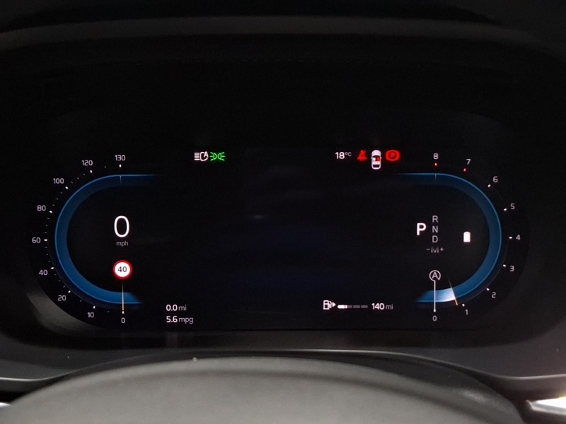 Used Volvo XC60 2023 for sale - 77252227: Photo 10