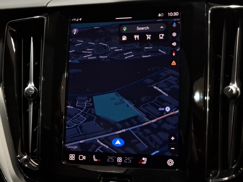 Used Volvo XC60 2023 for sale - 77252227: Photo 13